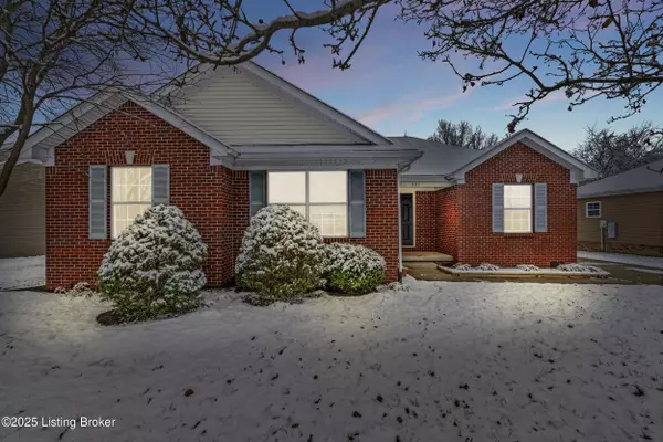 203 Swan WAY, Taylorsville, KY 40071