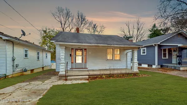 Louisville, KY 40217,1034 Dixon Ave