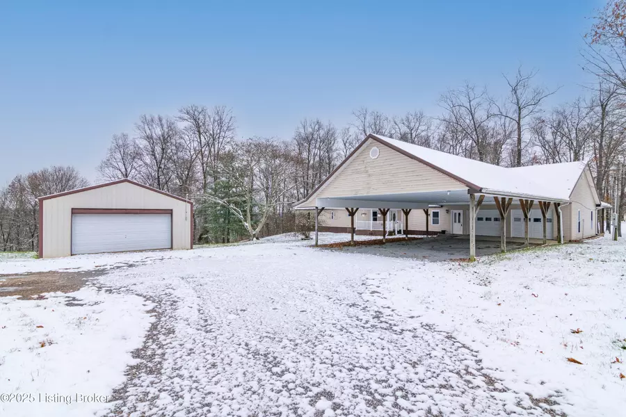 1068 Spring Rd, Wallingford, KY 41093