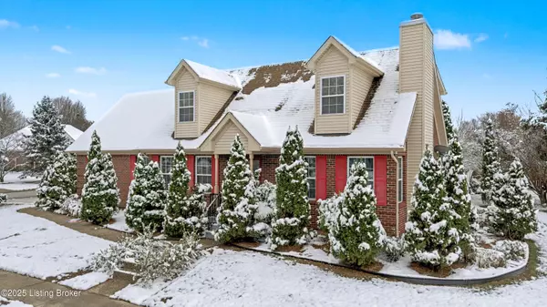 Louisville, KY 40299,7900 Ridgehurst Pl