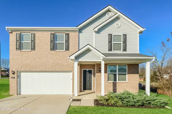 621 Toll House Ct, Shelbyville, KY 40065