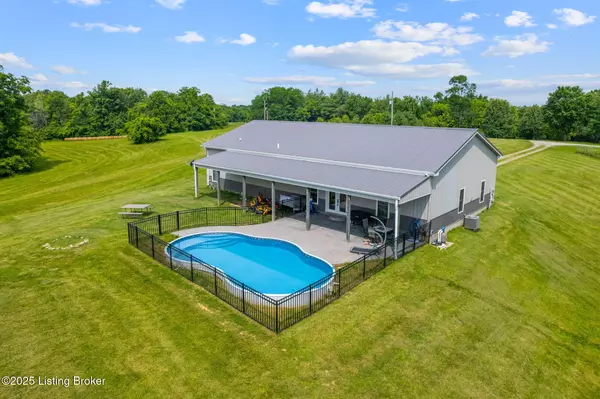 Bloomfield, KY 40008,1750 Greens Chapel Rd