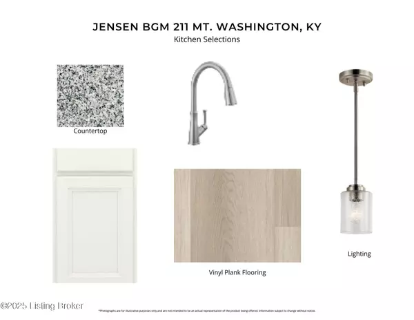 Mt Washington, KY 40047,211 Sunflower Blvd