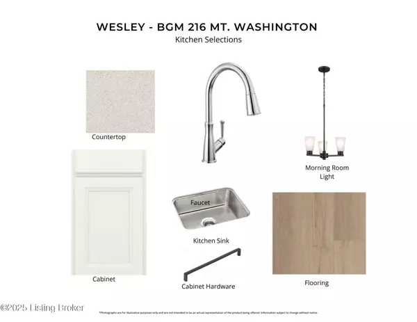 Mt Washington, KY 40047,216 Sunflower Blvd