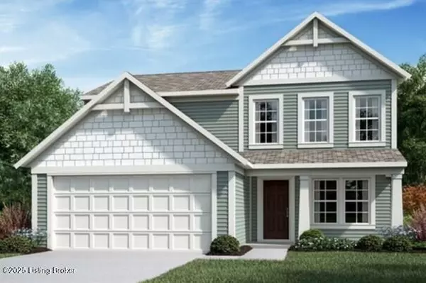 216 Sunflower Blvd, Mt Washington, KY 40047