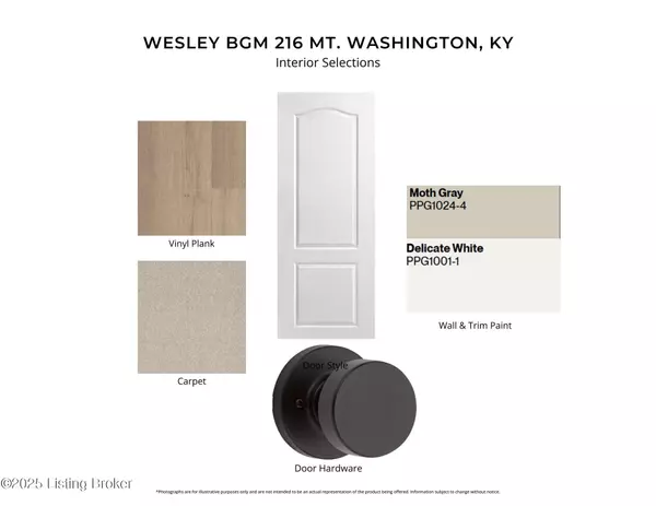 Mt Washington, KY 40047,216 Sunflower Blvd