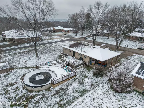 Shepherdsville, KY 40165,448 Riverview Ln