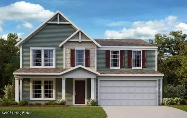 716 Learning Ridge, Shelbyville, KY 40065