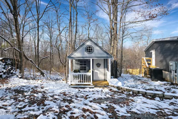 Pendleton, KY 40055,2317 Ridge Rd