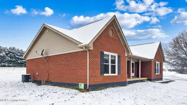 Bagdad, KY 40003,3377 Vigo Rd