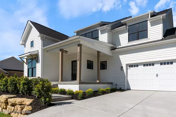 Fisherville, KY 40023,3238 Catalpa Farms Dr