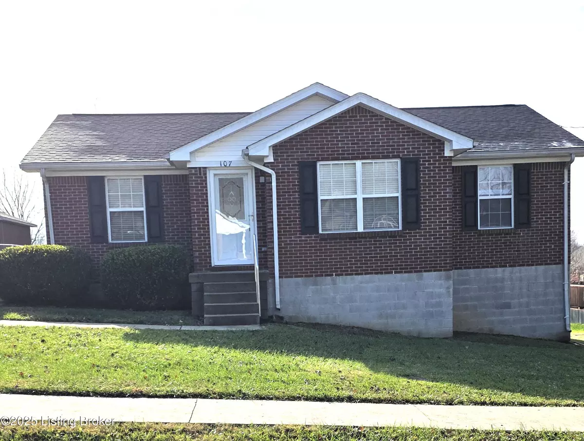 Bardstown, KY 40004,107 Guiness Ct