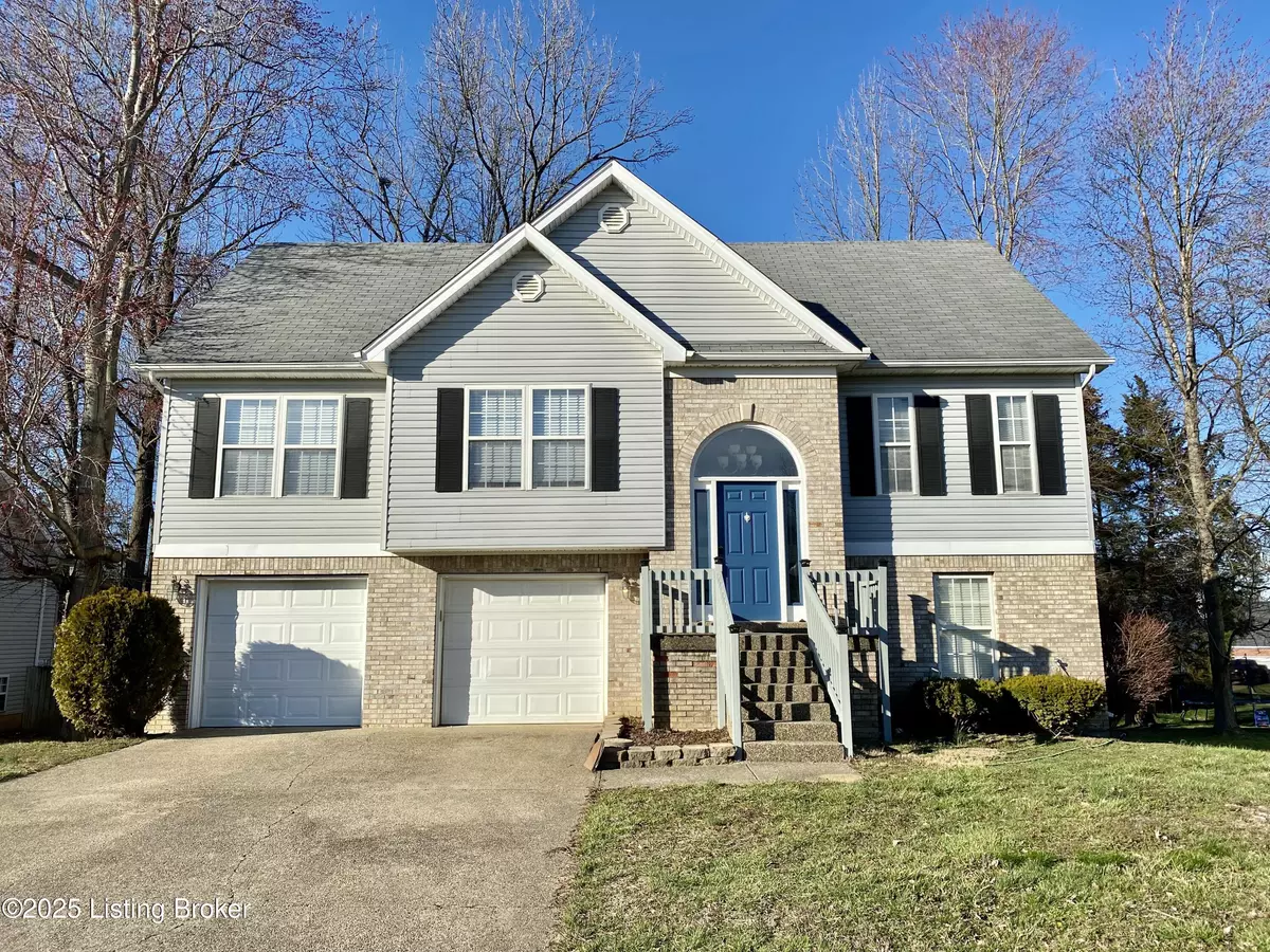Louisville, KY 40229,6901 Brook Bend WAY