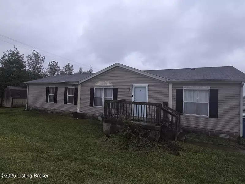 551 Birchwood Cir, Shelbyville, KY 40065