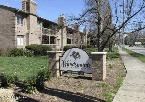 4125 Browns Ln #113, Louisville, KY 40220