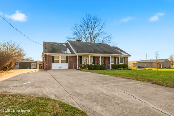 Pleasureville, KY 40057,3299 Castle Hwy