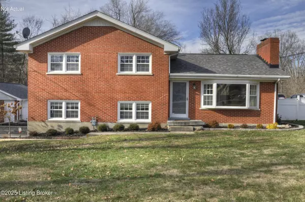 8923 Beulah Church Rd, Louisville, KY 40291