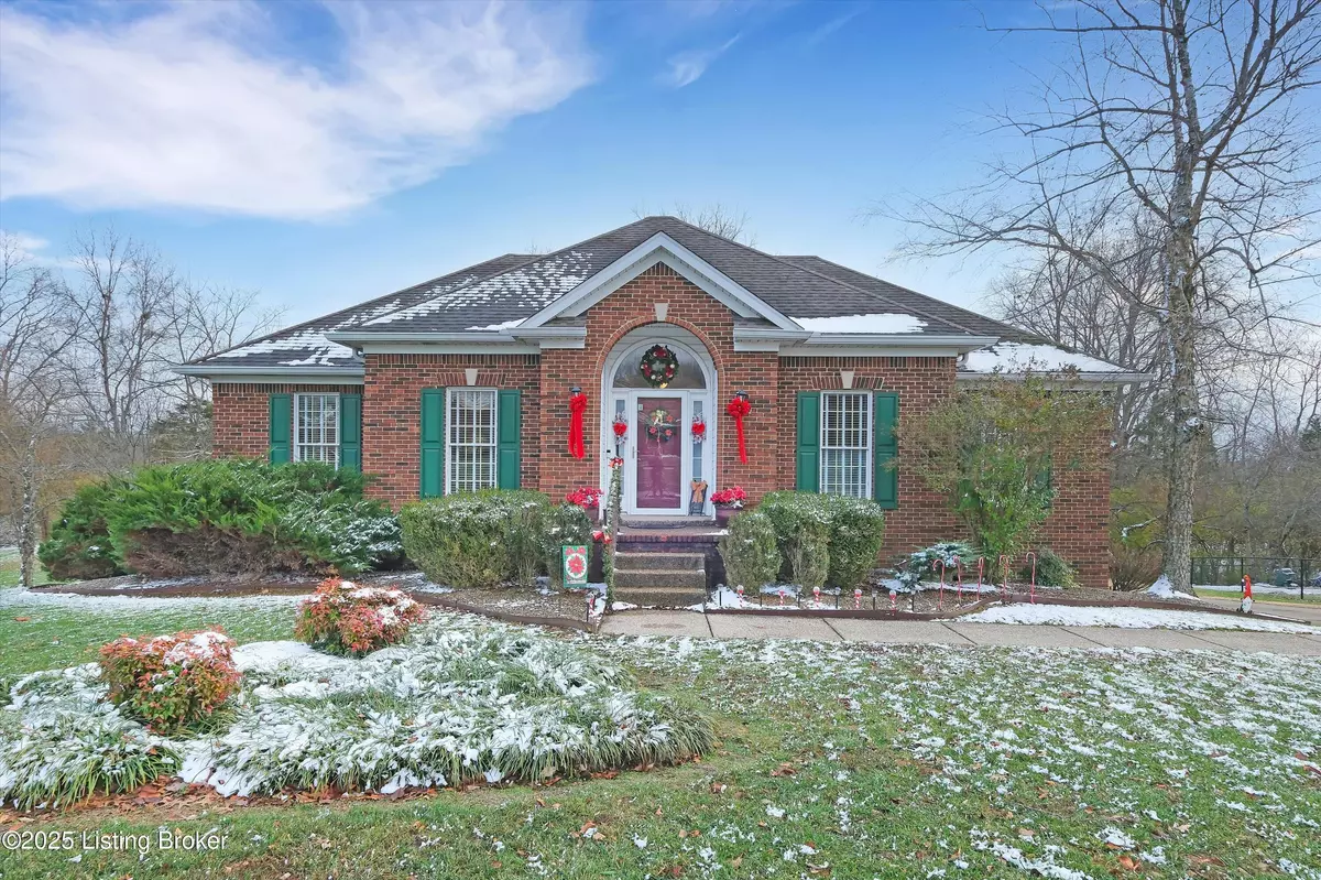 La Grange, KY 40031,1928 Prestwick Dr