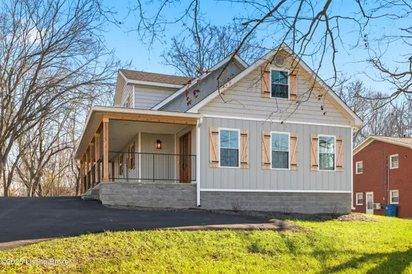 829 Old State Rd, Brandenburg, KY 40108