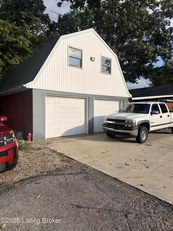 Bardstown, KY 40004,118 Ritchie Ln