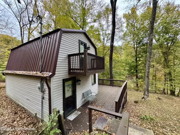 Hardinsburg, KY 40143,1074 Lake Of The Woods LOOP