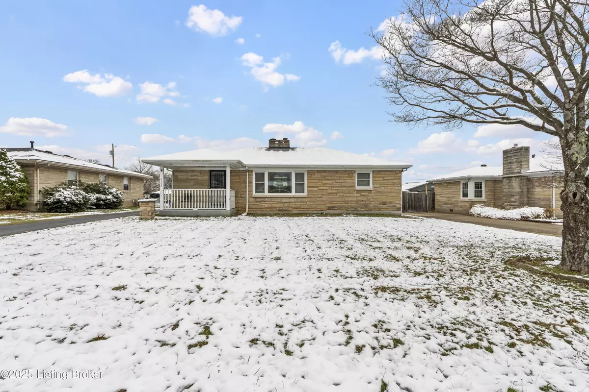 Louisville, KY 40219,8606 Smithton Rd