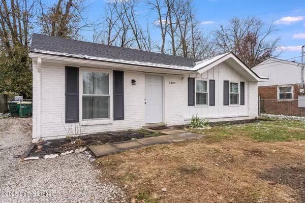 Louisville, KY 40218,5405 Regal Dr