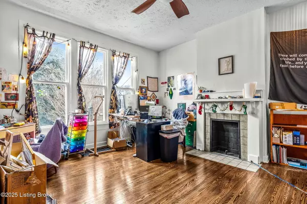 Louisville, KY 40204,1100 Baxter Ave