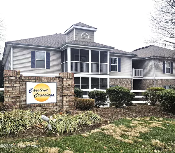 Louisville, KY 40219,5309 Carolina Crossings WAY #UNIT 201