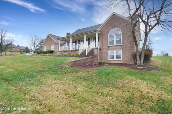 La Grange, KY 40031,1708 Mahogany Run Dr
