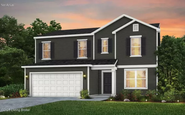 6806 Oak Rock Dr, Louisville, KY 40291