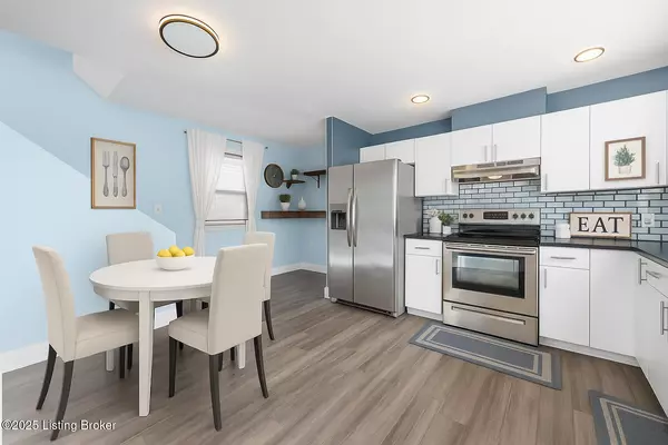 Louisville, KY 40206,2721 Chickasaw Ave