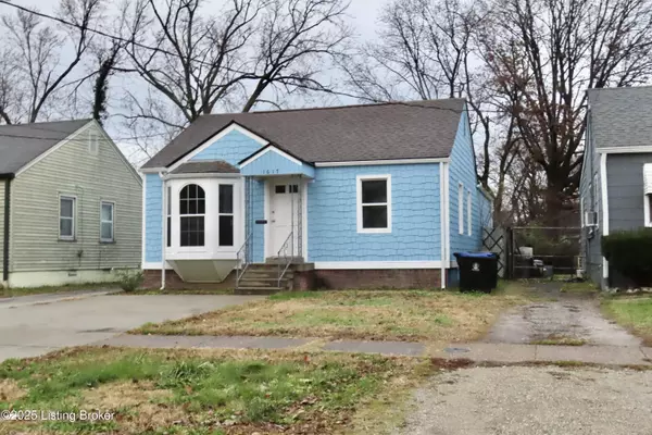 Louisville, KY 40215,1617 Phyllis Ave