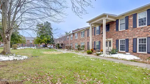 262 Salisbury SQ #APT 102, Louisville, KY 40207