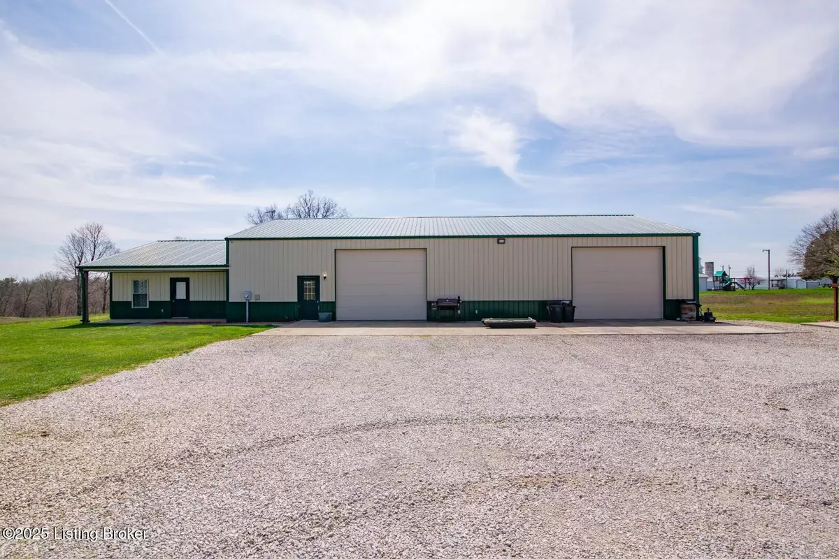 Harned, KY 40144,100 W Butler Rd