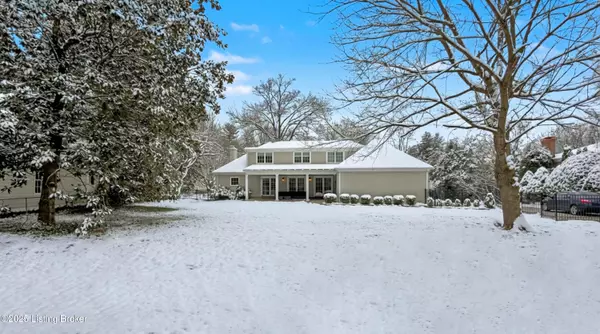 Riverwood, KY 40207,2109 Starmont Rd