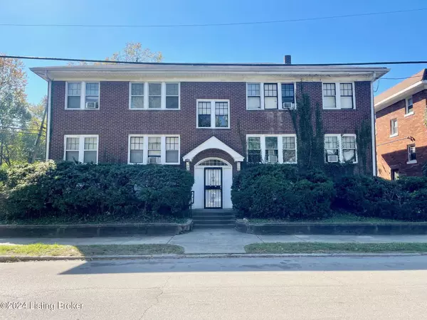 4120 Garland Ave #2, Louisville, KY 40211