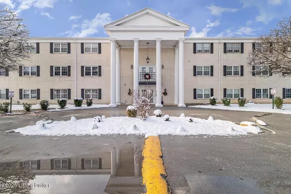 Louisville, KY 40220,281 El Conquistador Pl