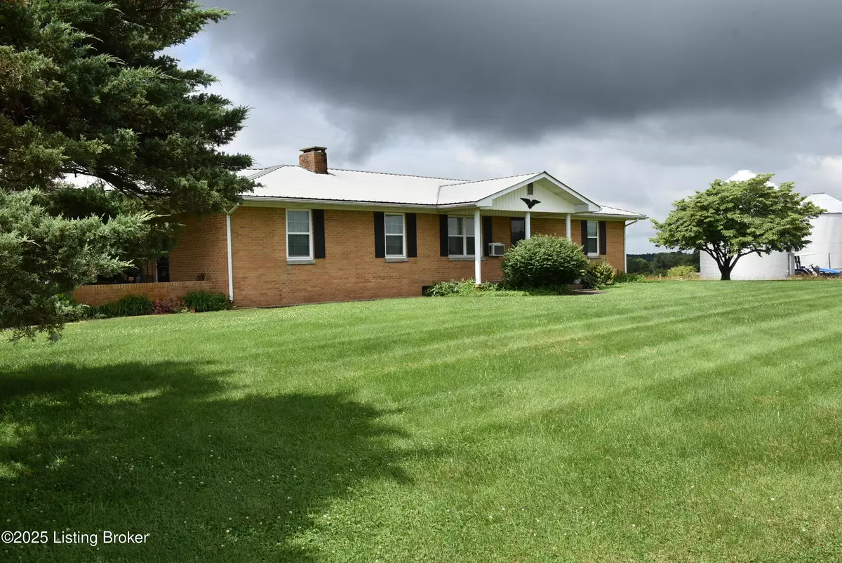 Edmonton, KY 42129,2805 Columbia Rd