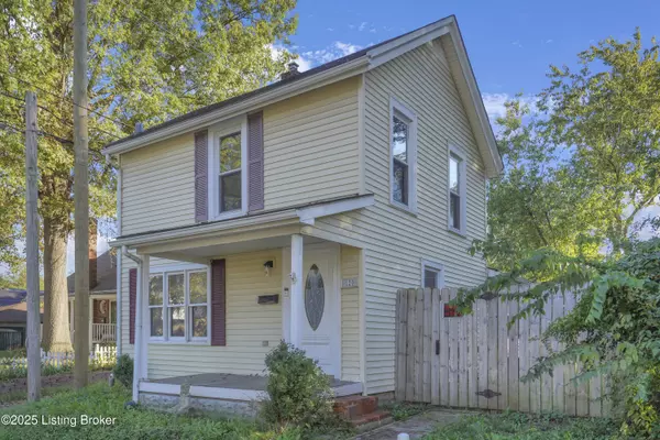 120 E Ashland Ave, Louisville, KY 40214