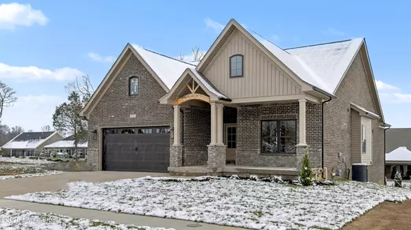 6737 Sycamore Bend TRCE, Louisville, KY 40291