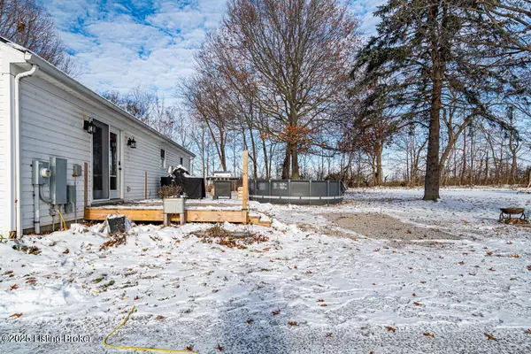 La Grange, KY 40031,1701 Dawkins Rd