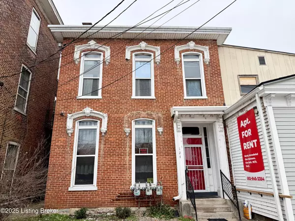 124 N Clay St #2, Louisville, KY 40202