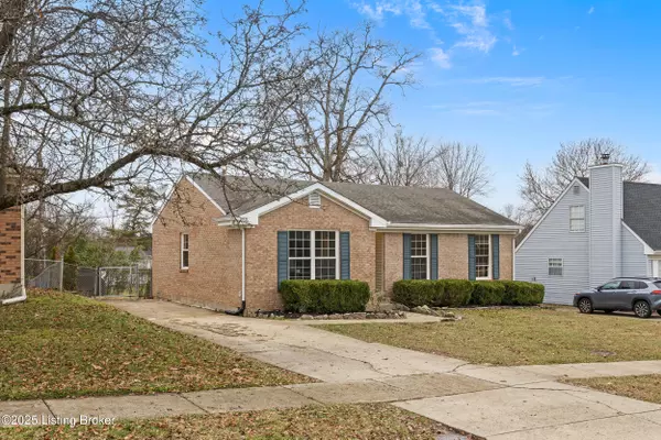 La Grange, KY 40031,1602 Acosta Ct