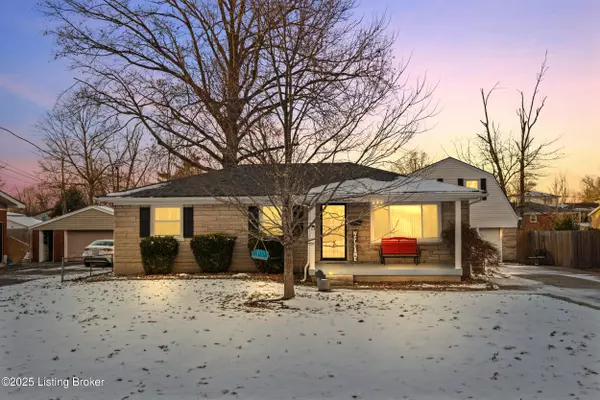 4316 Dohn Ave, Louisville, KY 40216