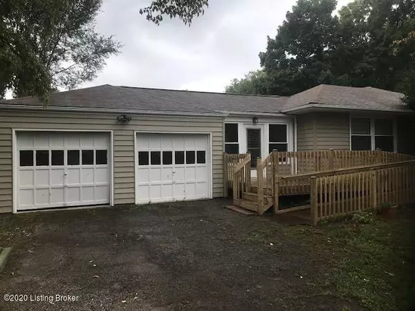 Richlawn, KY 40207,215 Heady Ave