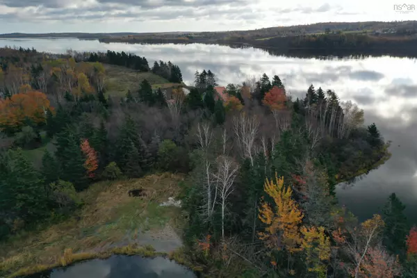 Antigonish Landing, NS B2G 2L2,lot 6 Landing Cove