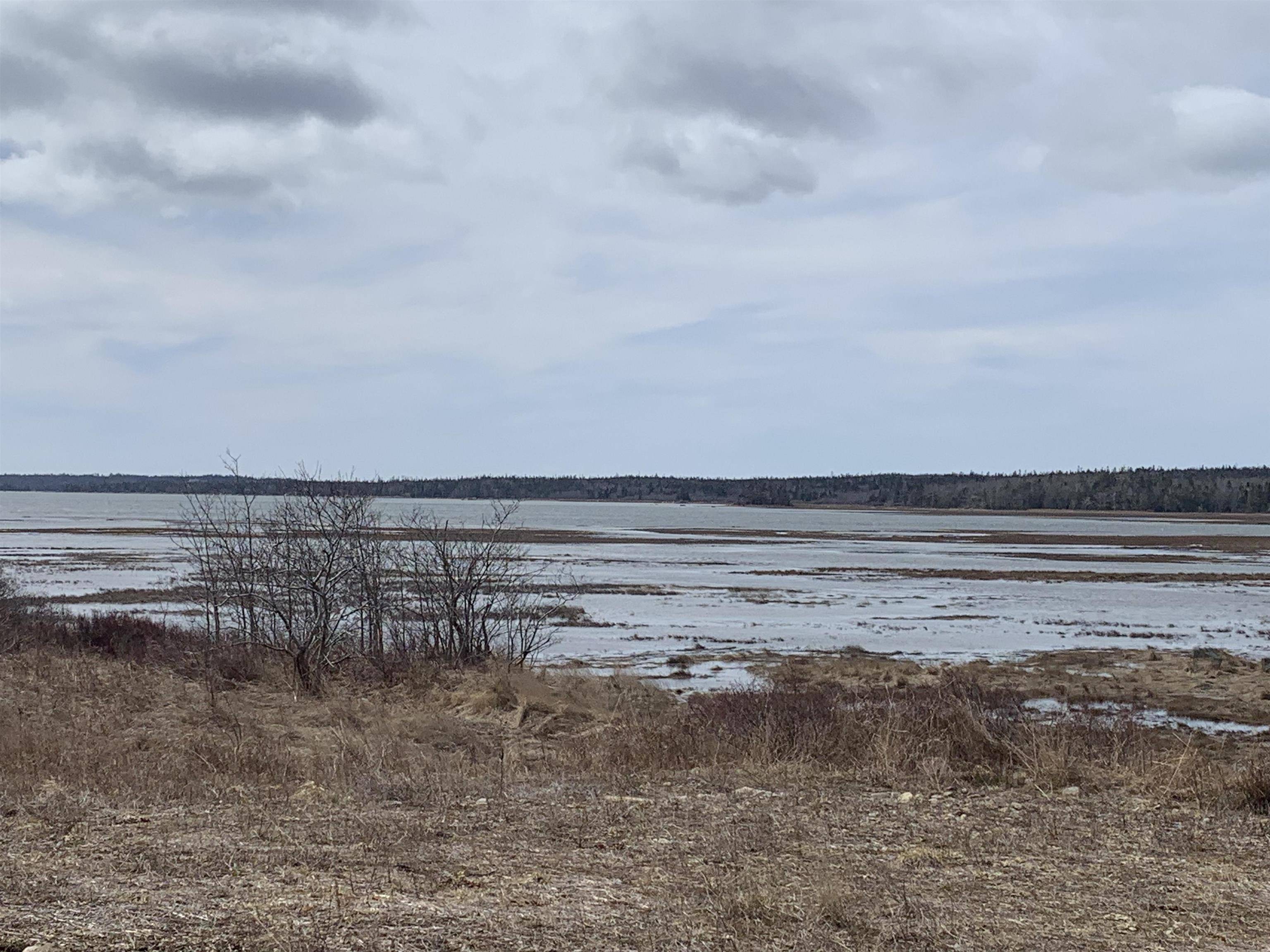Ditcher Rd #Lot 2, Wedgeport, NS B0W 2B0