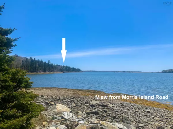 Morris Island, NS B0W 3M0,Highway 308 #Lot 20