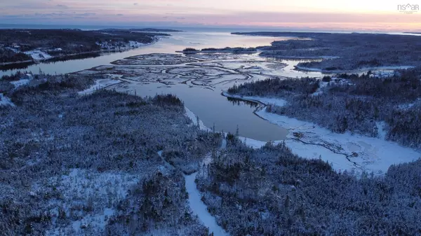 WS-6 Westside Inlet Dr, West Petpeswick, NS B0J 2L0